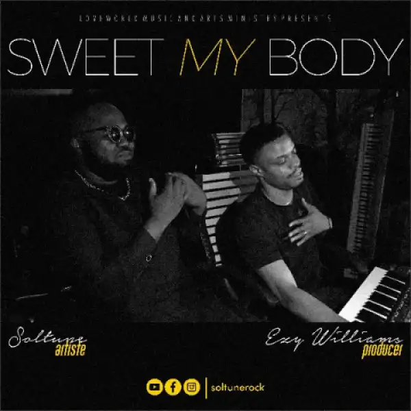 Soltune - Sweet My Body